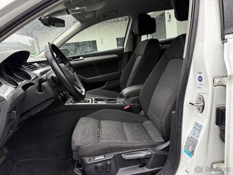 Škoda Kodiaq 2tdi Dsg 200ps 4X4 mr2022n Facelift Matrix - 11