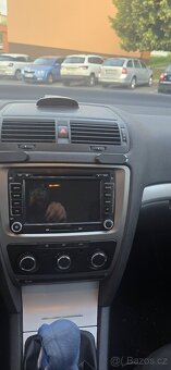 Škoda Octavia 2 2011 1.6 TDI combi - 11