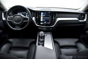 XC60 2.0 B5 mHEV Inscription AWD A/T, Hammer LED, 360kam - 11
