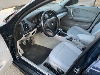 BMW 118D  e87  105KW - 11
