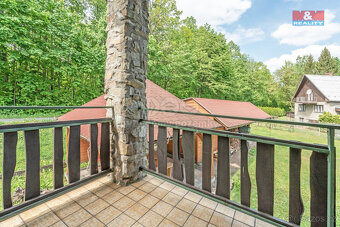 Prodej chaty, 127 m², Ostravice - 11