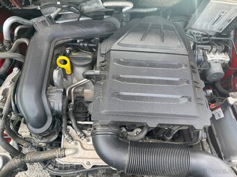 Prodám náhradní díly Škoda rapid - 11