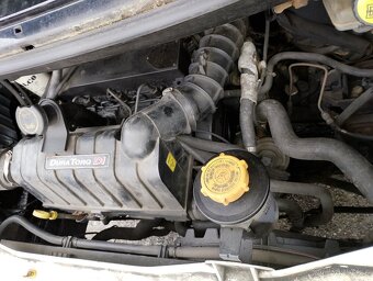Transit 260 motor fdey d3faa 55kw - 11