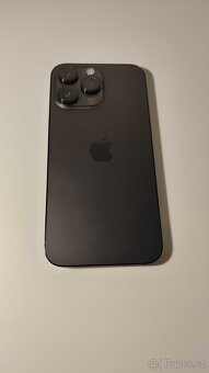 Apple iPhone 14 Pro Max 128GB, Black - 11