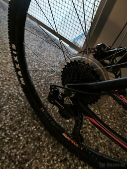 MTB Dema RYANO 3.0 velikost 20" - 11