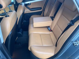 Audi A4 B7 • 2.0 TDI • 125 kW • Quattro 4x4 • S-line - 11