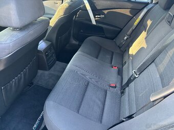 Bmw e61 530D 170kw automat - 11