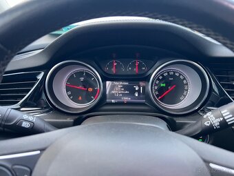 Opel Insignia Sports Tourer 2.0 CDTi 125kW 4x4 - 11