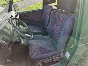Suzuki Samurai - 11
