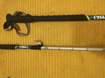 Set Dynafit Radical 88, 165cm, lyžáky 285mm - 11