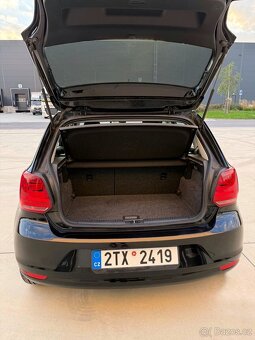 Vw Polo 1.4 TDi 55 kW 2016 85 000 km BEZ INVESTIC - 11
