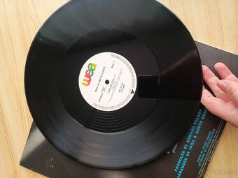 Vinyl starší lp - 11