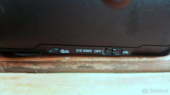 Minolta Dynax 505i Super AF28-80mm f1:3.5-5.6 Macro, 75-300m - 11