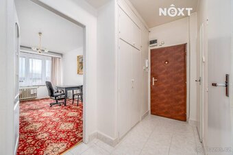 Prodej byt 3+1, 72㎡ - 11