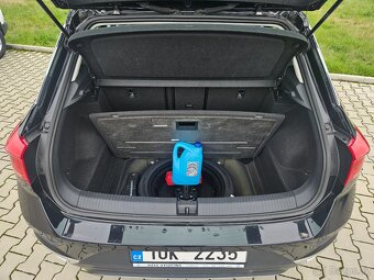 Vokswagen T-Roc 1,5 Tsi - 11