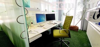 Exkluzivně nabízíme na pronájem kompletně vybavenou luxusní  - 11