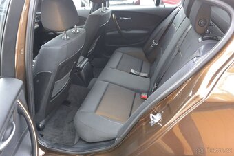 PRODÁM BMW 116 2.0i 90kW - 11