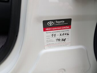 Toyota land Cruiser 200 4,5D V8 - 11