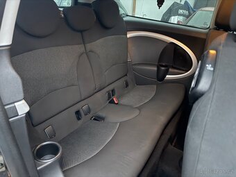 Mini Clubman,  Cooper D 1.6D, 80kw - 11