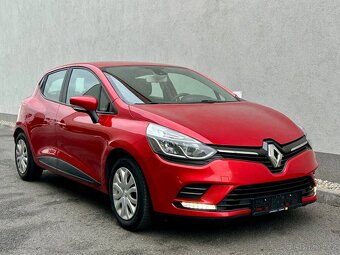 Renault Clio, 1.0 LPG, - 11