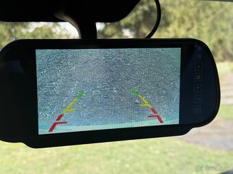 obytný vůz Roller Team Granduca 285 - 11