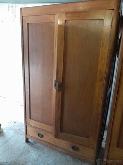 Skříně po babičce - 11