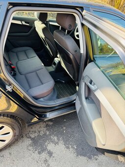 Audi A3 Sportback 2.0FSi nová TK 127.000km - 11