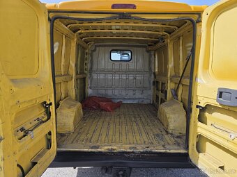 Fiat Ducato 2009 - 11
