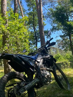 Rieju MRT 125 - 11