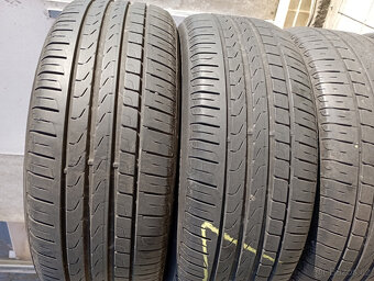 215/55/17 Pirelli letní pneu 4ks - 11