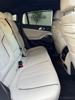 BMW X6 XDrive 30d - 11