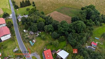 Prodej, pozemky/bydlení, 2064 m2, Lestkov, Tachov [ID 71485] - 11