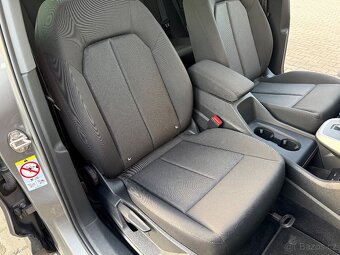 Audi Q4 e-tron, 45 Quattro 195kW, 11/2022, DPH - 11