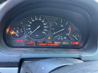 Bmw x5 e53 3.0d 135kw black sapphire metallic (475) - 11