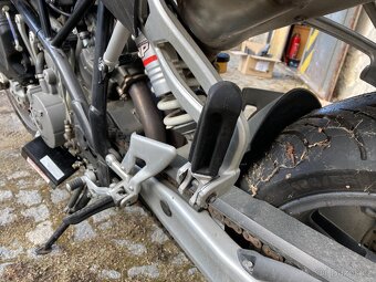 KTM LC8 EFi SuperDuke - 11
