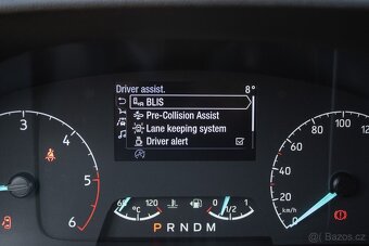 Ford Tourneo Custom 2.0 TDCi 185 Tit. L2 T320 A/T - Záruka - 11