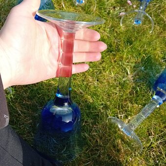 Foukané sklo. - 11