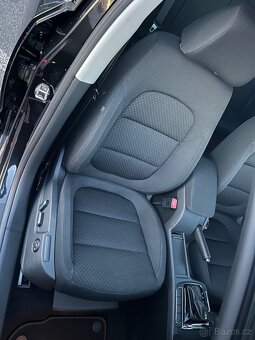 Škoda Superb 2.0 TDi Facelift - 11