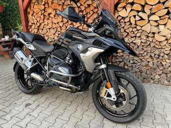 Bmw R 1250 GS Exclusive - 11