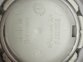 Alu kola 5x112 r17 skoda 225/45r17 pneu letni - 11