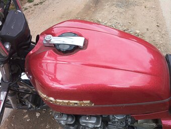Honda CB 750 K - 11