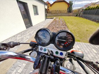 Honda cb 750 Seven fifty - 11