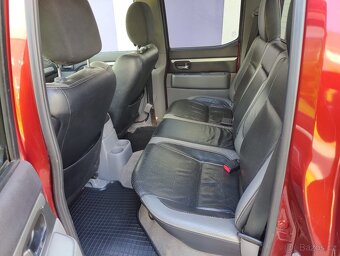 Ford Ranger 3,0 TDCi 4WD WILDTRAK - 11
