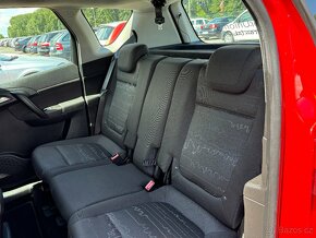 Opel Meriva 1.6 CDTI - 11