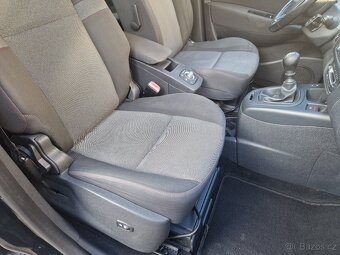 Renault Grand Scénic 1,5 DCI Privilege 7Míst 81KW - 11