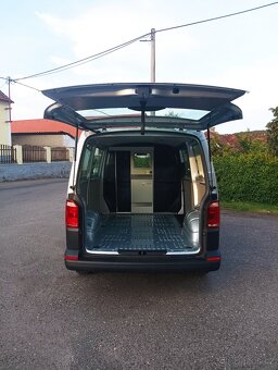 VW Transportér T6 2.0tdi 110kw 2019 serviska - 11