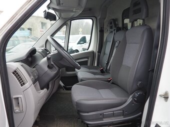 2011 Peugeot Boxer 2.2HDi, Odpočet DPH - 11