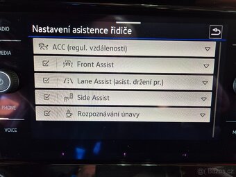 Multivan T6.1 Highline 4Motion  2.0 TDI 110kW - 11