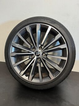 Superb R19 Trinity / Letní pneu - 11