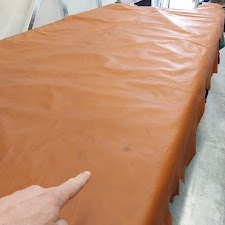 Pravá italská kůže Bonanza 1606 - 11